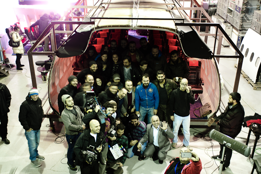 SkyArt Uçak Dekorları SkyArt Uçak Dekorları