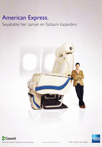 American Express American Express