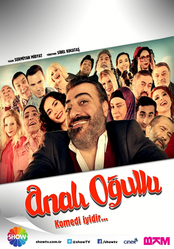 Analı Oğullu - BKM Analı Oğullu