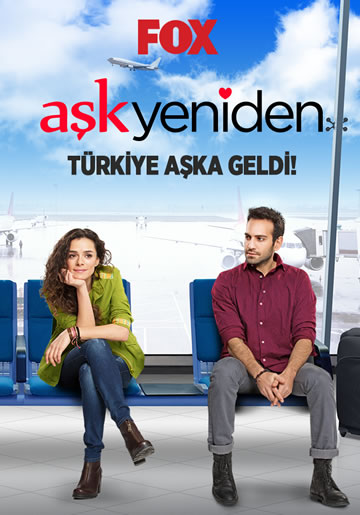 Aşk Yeniden - Süreç Film Aşk Yeniden