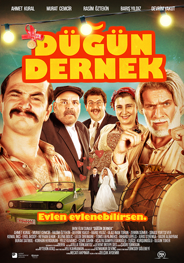 Düğün Dernek 2 Düğün Dernek 2