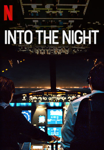 Into the Night Into the Night