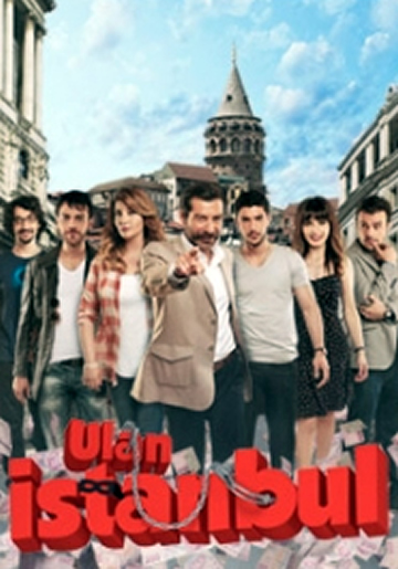 Ulan İstanbul - D Productions Ulan İstanbul